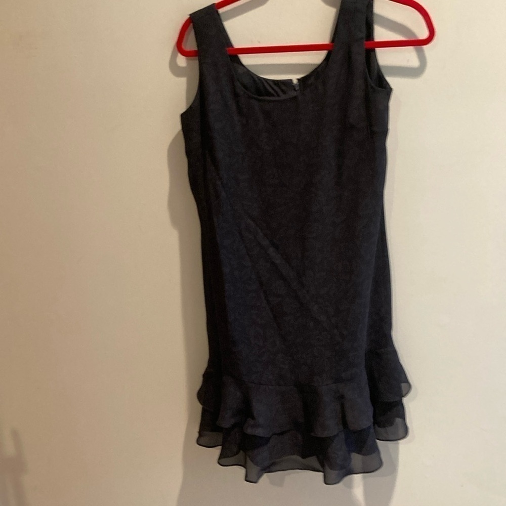 43. DONNA RICCO dress